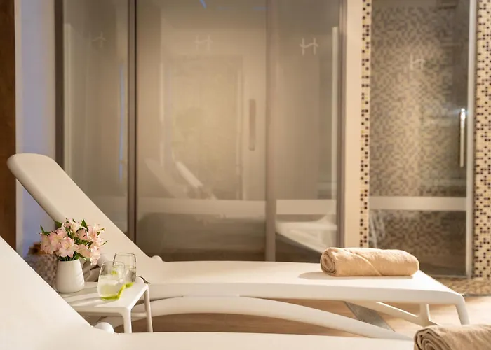 Hotel Helios Benidorm
